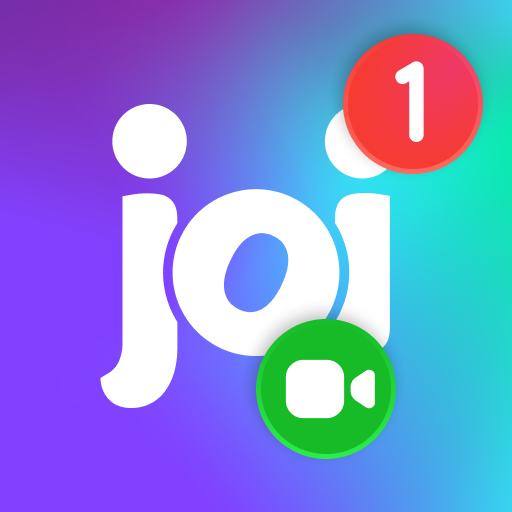 Joi-Live Video Chatting App