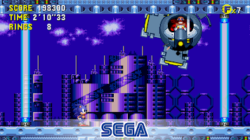 Baixar & Jogar Sonic the Hedgehog Classic no PC & Mac (Emulador)