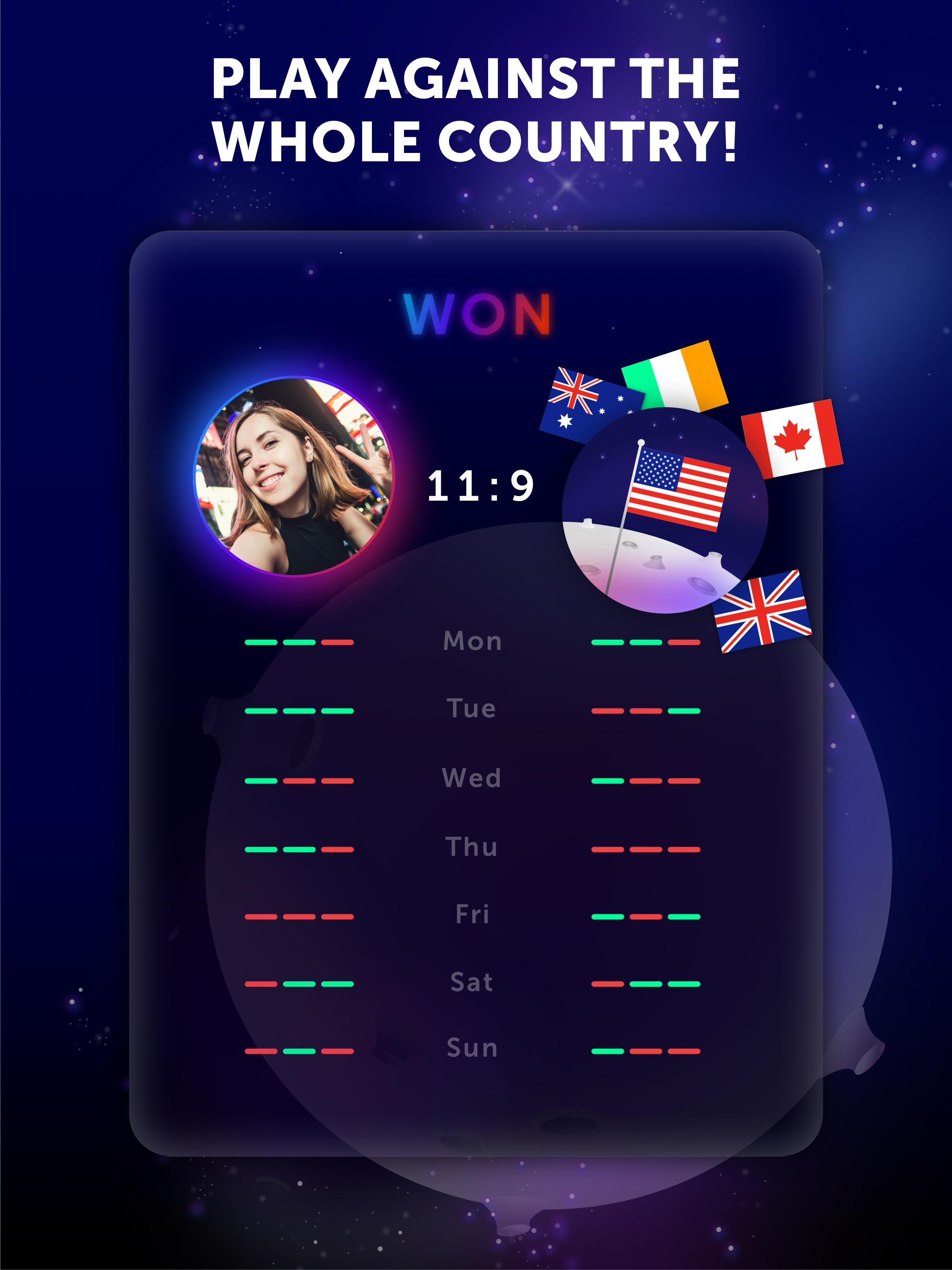 Play Quiz Online for Free on PC & Mobile now.gg