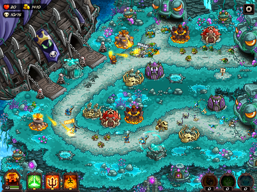 Kingdom rush vengeance pc game