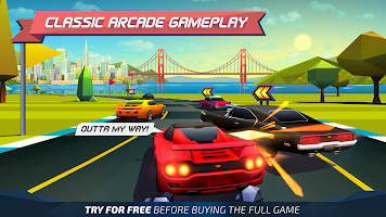 Download Horizon Chase - World Tour on PC with BlueStacks