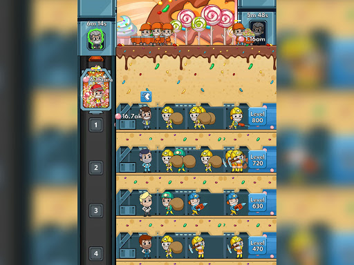 Idle Miner Tycoon Play Now