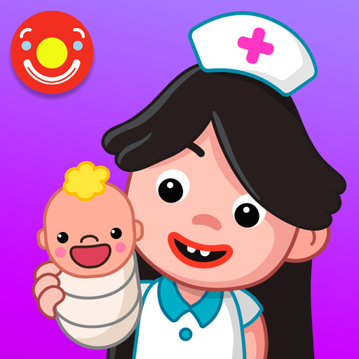 Play Pepi Hospital: Learn & Care Online