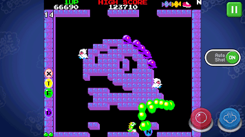 Baixar e Jogar BUBBLE BOBBLE Classic no PC e Mac (Emulador)