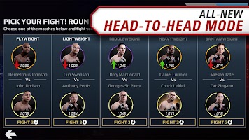 Download Play Ea Sports Ufc On Pc Mac Emulator