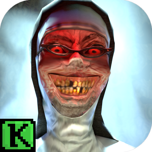 Play Evil Nun : Scary Horror Game Online