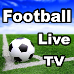 Live Football TV HD pc