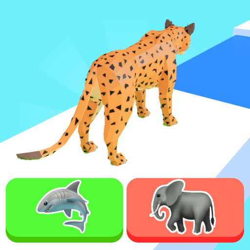 Play Move Animals Online