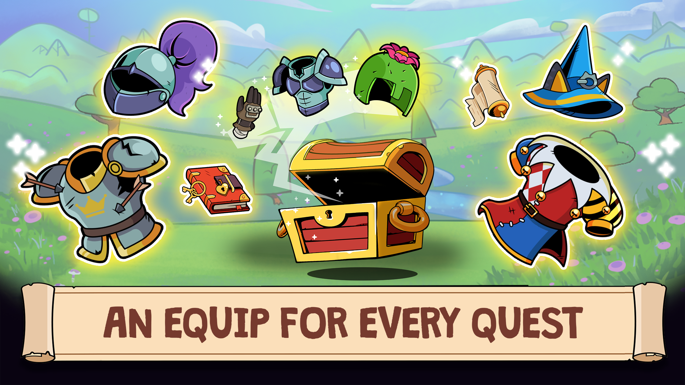 PC에서 블루스택으로 Card Guardians 다운로드 받고 플레이하기