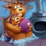 Joy Blast: match-three puzzle! pc