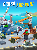 Download Flippy Knife On Pc With Bluestacks