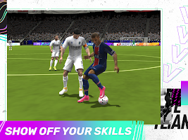 Download Play Fifa Mobile On Pc Mac Emulator