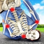 Falling Art Ragdoll Simulator pc