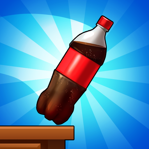 Play Bottle Jump 3D Online for Free on PC & Mobile now.gg