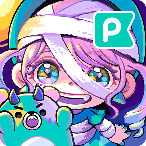 ピグパーティ～可愛いアバターでフレンドと楽しむアプリ。オシャレで可愛いファッションにきせかえよう