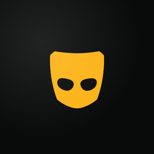 Grindr - social gay et le chat