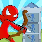 X-HERO: Idle Avengers pc