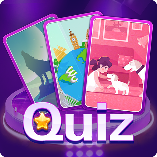 Quiz World: A Trivia Collection