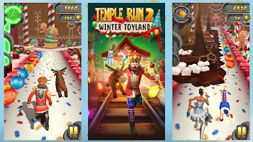 Temple run laptop game download