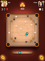 Download Carrom Pool On Pc With Bluestacks