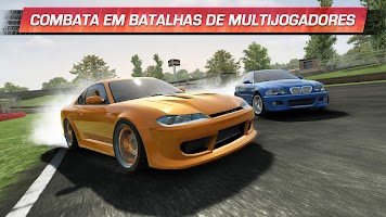 Baixar & Jogar CarX Drift Racing no PC & Mac (Emulador)