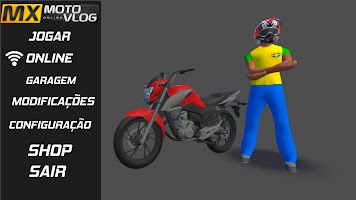 Baixar Mx Motovlog Online APK