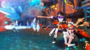 幻想神域r 18電腦pc及mac版本下載 模擬器