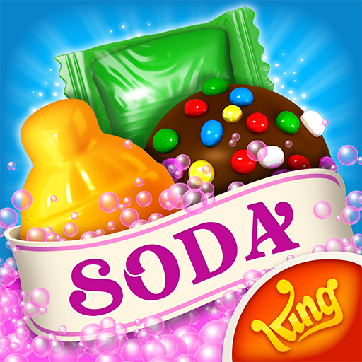 candy crush soda saga pc download