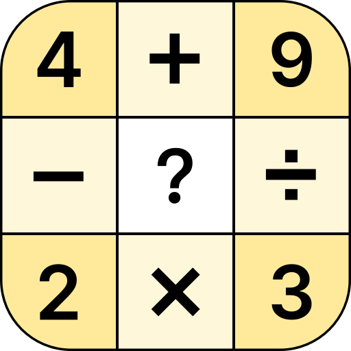 Play Math Puzzle Games Crossmath Online for Free on PC & Mobile now.gg