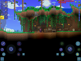 Download Terraria on PC with BlueStacks