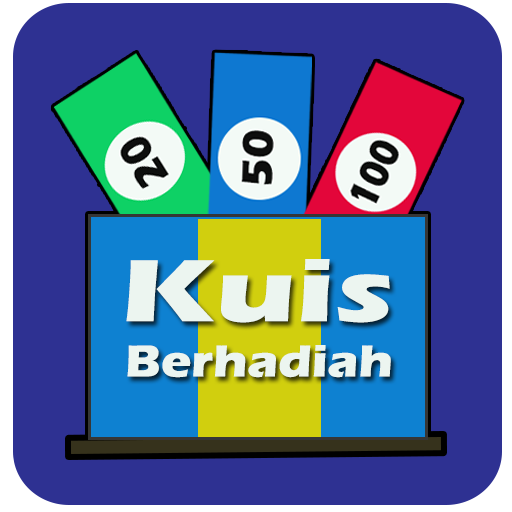 Kuis Berhadiah