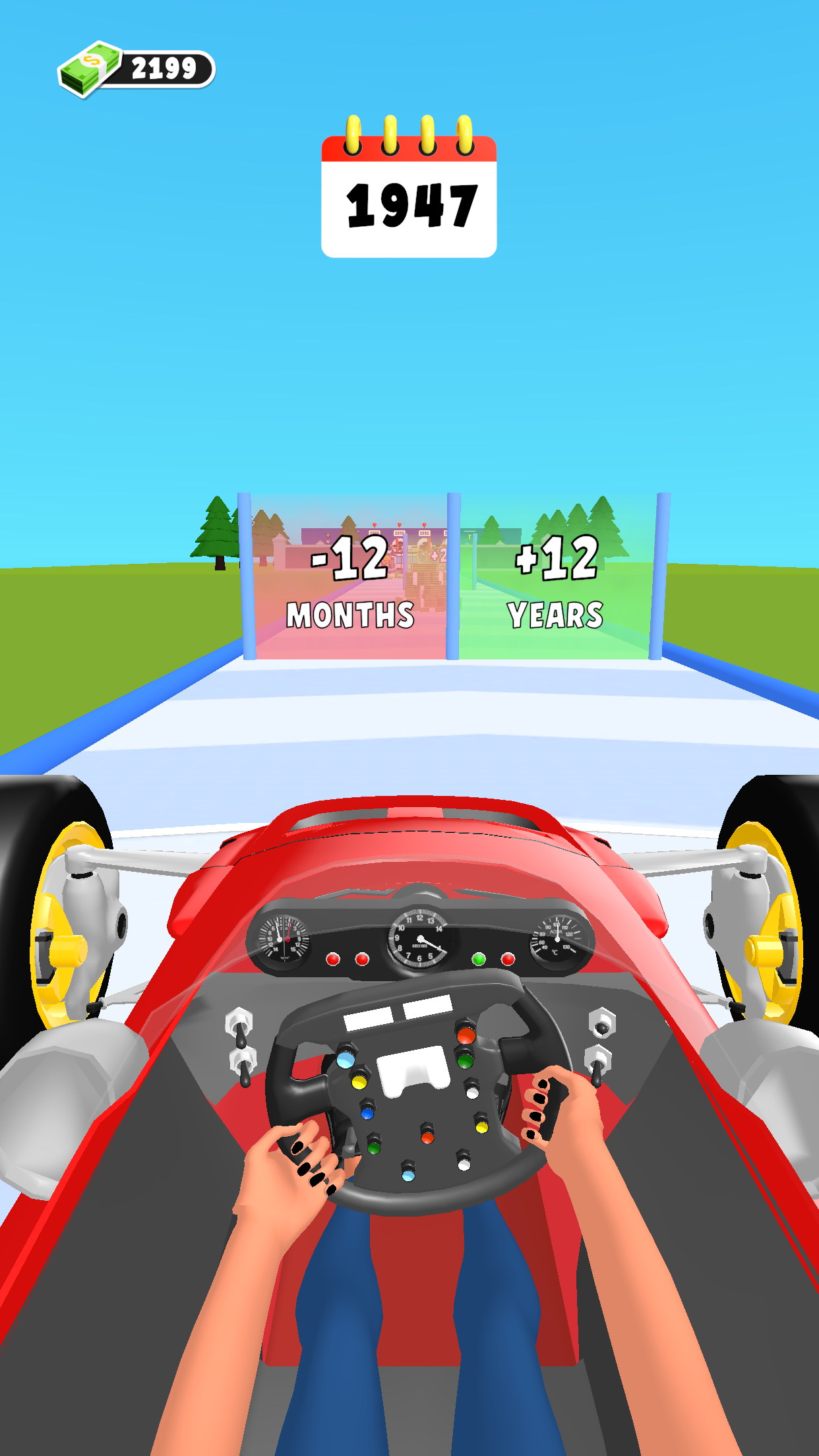 Car Racing & jogos de carros 13.10 for Android - Download APK