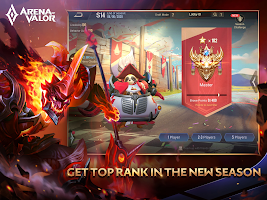 5v5 Moba Oyna