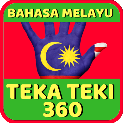 Teka Teki 360 - Bahasa Melayu Trivia Kuiz