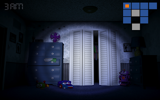 เล่น Five Nights at Freddy's 4 บนเครื่อง PC และ Mac ด้วยโปรแกรม