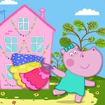 Wedding party. Games for Girls pc