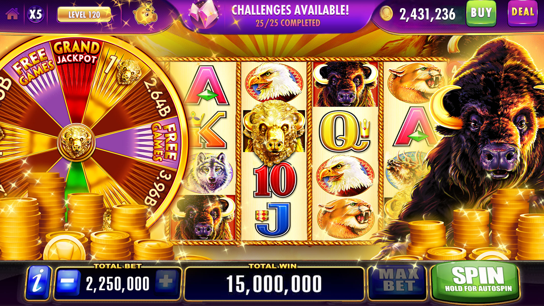 Free mr cashman slot machine