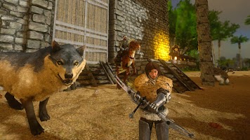 Requisitos mínimos para rodar ARK: Survival Evolved