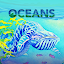 Oceans Board Game Lite