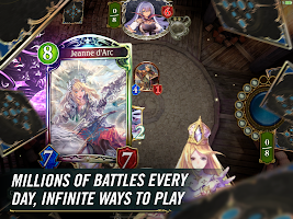 Download Play Shadowverse Ccg On Pc Mac Emulator