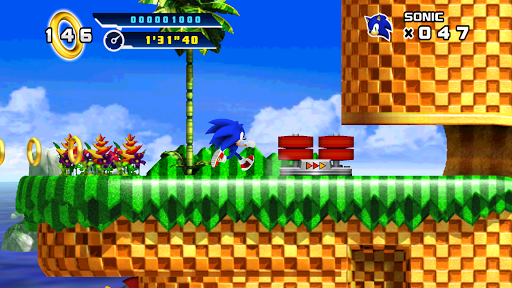 Bluestacks sonic