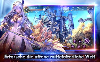 Herunterladen & Spielen von Aura Kingdom 2 auf PC & Mac (Emulator)