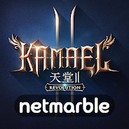 暢玩 天堂2：革命 在電腦上