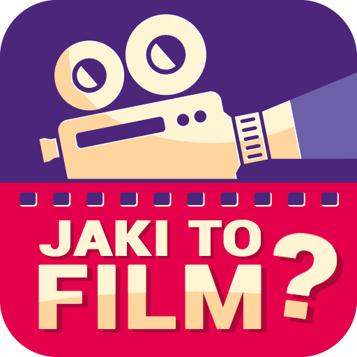 Guess The Movie - Quiz Filmowy