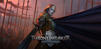 Como instalar The Witcher Tales: Thronebreaker de graça no PC com BlueStacks