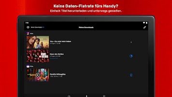 Die Netflix App auf PC und Mac mit dem Bluestacks Android Emulator