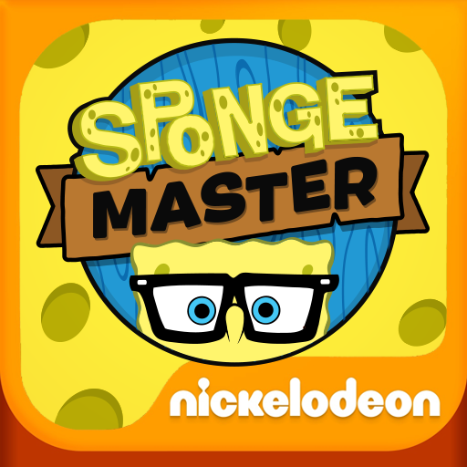 Sponge-Master