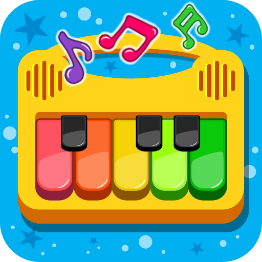 Piano Children - Musique et Chansons