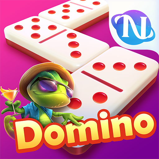 Play Higgs Domino Island-Gaple QiuQiu Poker Game Online Online