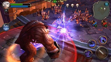 Download & Play Legacy of Discord on PC & Mac (Emulator)